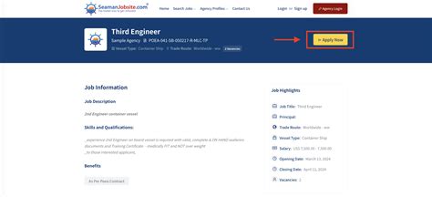 workabroad.ph sign up|SeamanJobsite.com Candidate Signup .